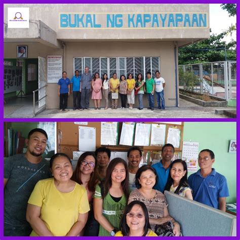 Outreach Program for Bukal ng Kapayapaan: Home .